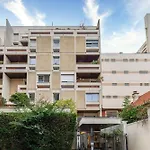 Nouveau Appartement Sacre Coeur Cottages 5