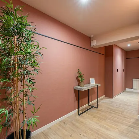 Appartamento Nouveau Sacré Cœur 5