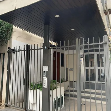 Nouveau Sacré Cœur 5 * Parigi